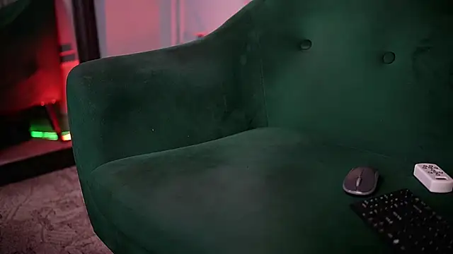 NaomiAmora online show from 3, 4, 2026