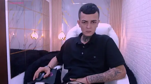 benjamin anthony online show from 20, 2, 2026