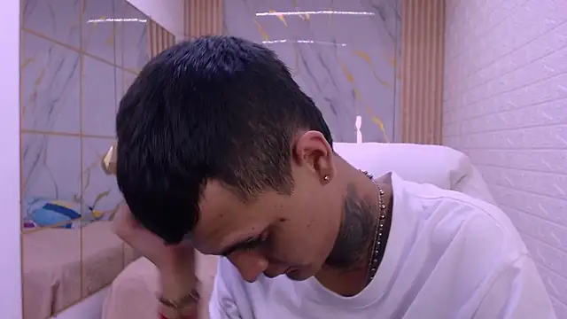 benjamin anthony online show from 24, 3, 2026