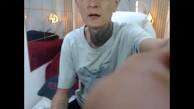 benjamin anthony online show from 26, 3, 2026