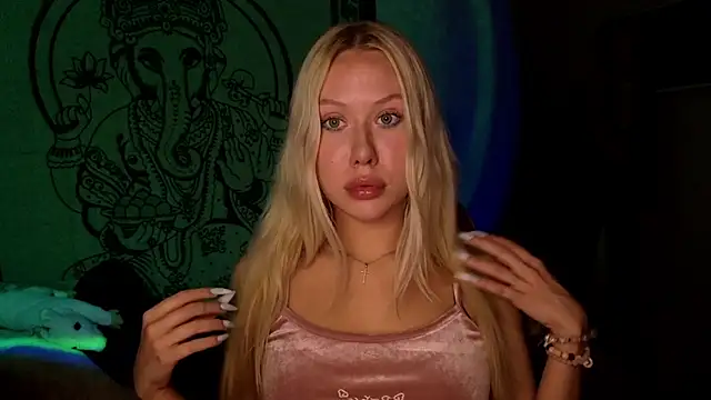 pureeangel online show from 23, 2, 2026