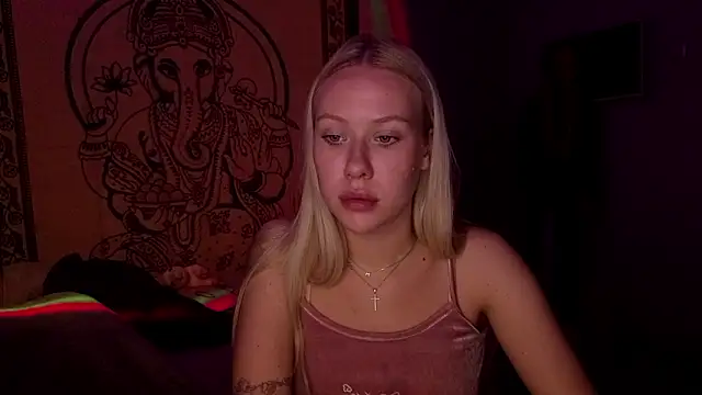 pureeangel online show from 26, 2, 2026