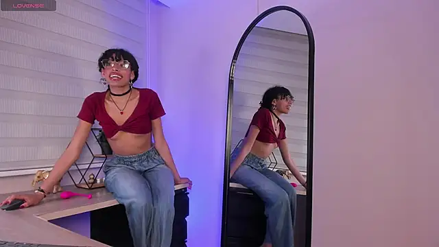 Tamia 25 online show from 30, 3, 2026