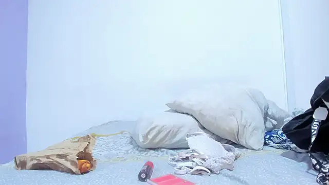 Angelina fiory online show from 26, 3, 2026