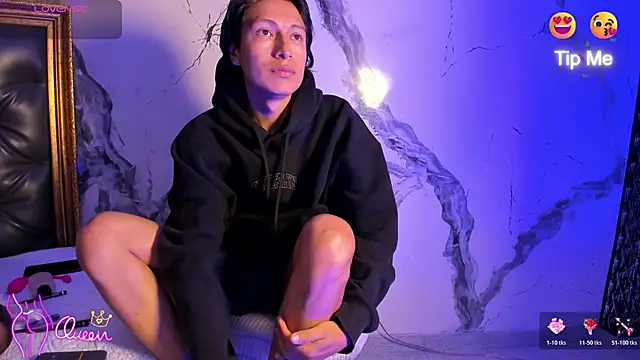 MarcoAndAllice online show from 7, 3, 2026