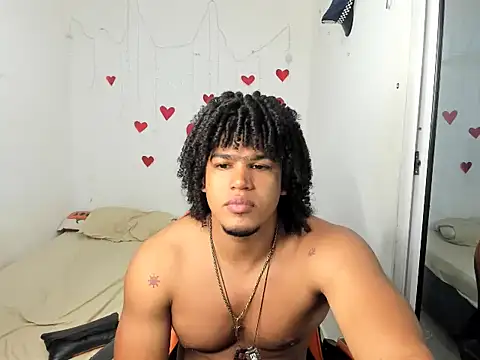 alexj black  online show from 7, 3, 2026