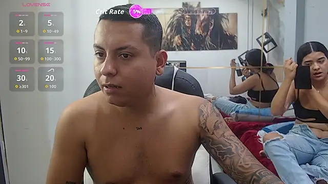 Snapshot of vanessa_f chatting on 24, 2, 2026 vanessa f online show from 24, 2, 2026