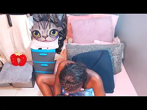 alanalaurent15 online show from 12, 4, 2026