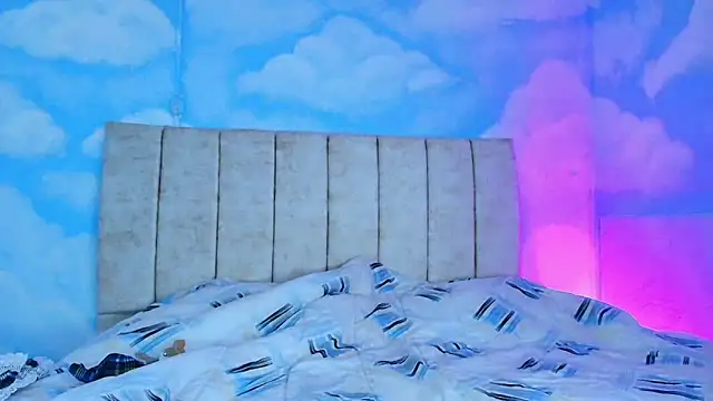 Aliclark online show from 28, 3, 2026