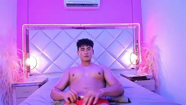 Bastixvontade online show from 13, 2, 2026