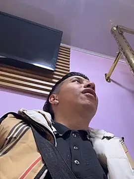 Jhony rayder online show from 15, 2, 2026