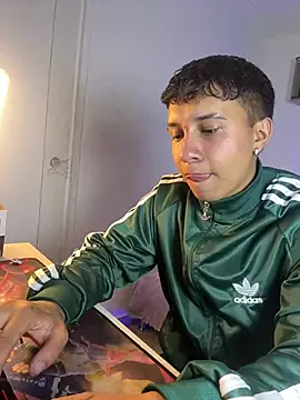 Jhony rayder online show from 25, 2, 2026