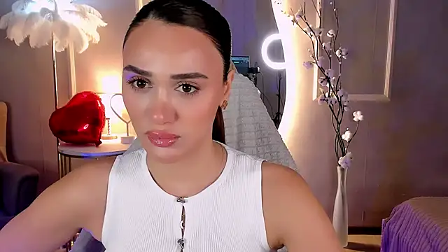 Snapshot of Kimberly_Chapman chatting on 15, 2, 2026 Kimberly Chapman online show from 15, 2, 2026