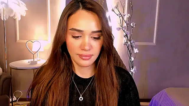 Snapshot of Kimberly_Chapman chatting on 21, 2, 2026 Kimberly Chapman online show from 21, 2, 2026