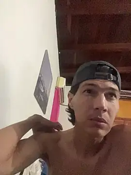 Exxcorpio online show from 12, 2, 2026