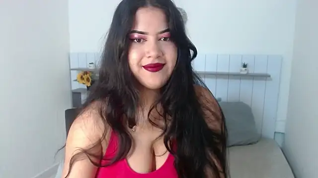 Snapshot of Aleja_Gold chatting on 21, 2, 2026 Aleja Gold online show from 21, 2, 2026