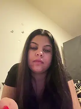 Vivike234 online show from 20, 2, 2026