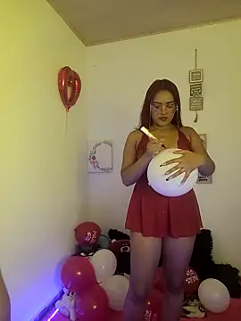 Aleja Sammy online show from 14, 2, 2026