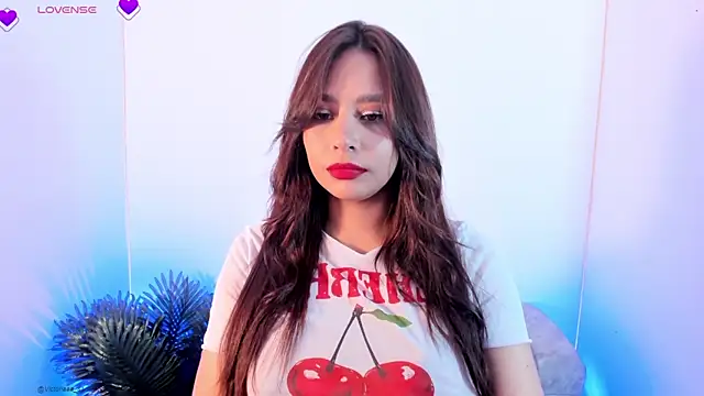Snapshot of Ana__victoriaa chatting on 7, 6, 2026 Ana victoriaa online show from 7, 6, 2026