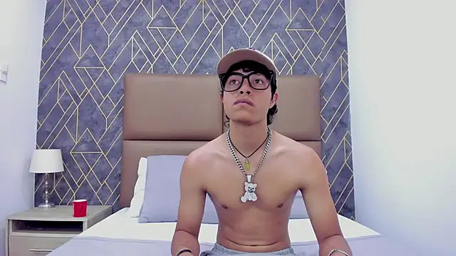 Escanor Hot online show from 25, 2, 2026