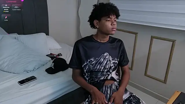 Twink Alex19 online show from 20, 2, 2026