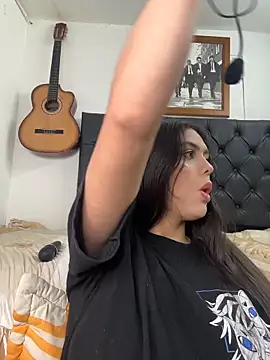 Ava Queen69 online show from 20, 2, 2026