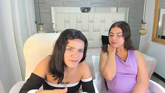 Veyra sereny online show from 10, 3, 2026