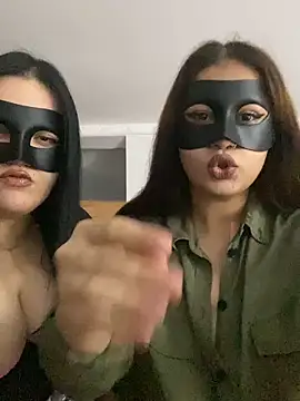 SweetAisha00 online show from 23, 2, 2026