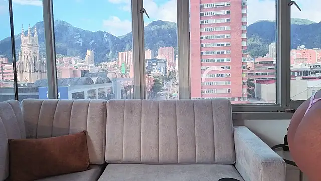 madii lenon online show from 18, 2, 2026