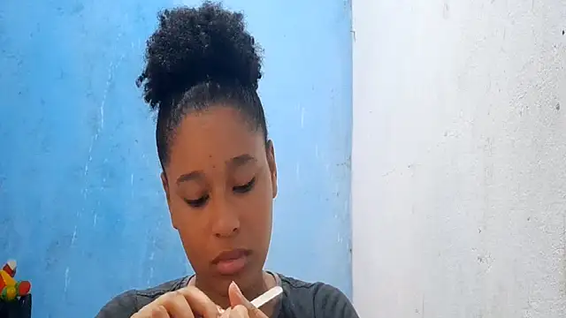 MadelynStamant online show from 19, 3, 2026