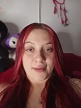 Candy Nate online show from 16, 2, 2026