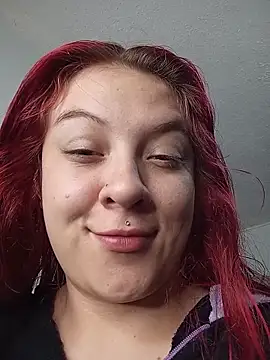 Candy Nate online show from 22, 2, 2026