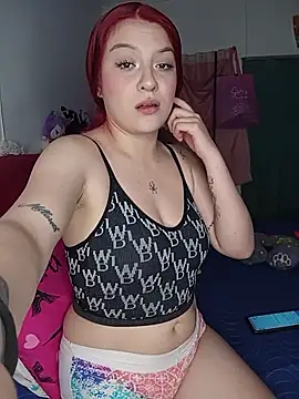 Candy Nate online show from 1, 3, 2026