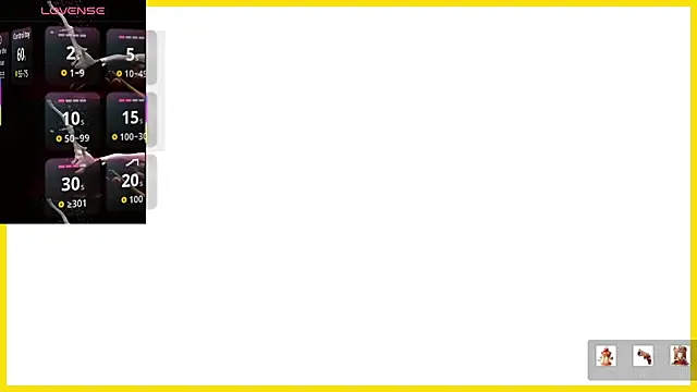 Snapshot of aria_nozomi chatting on 29, 3, 2026 aria nozomi online show from 29, 3, 2026