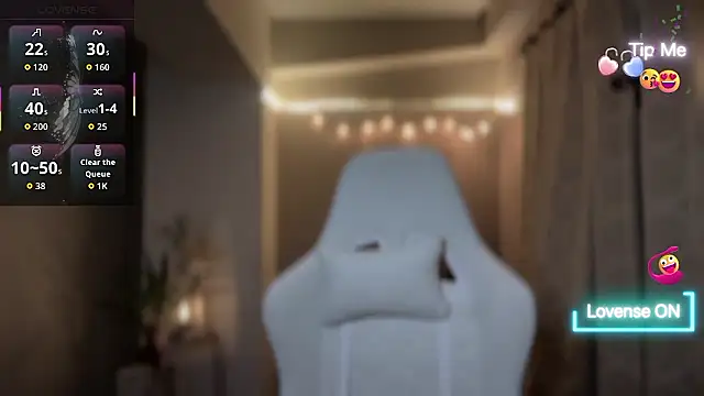 Snapshot of aria_nozomi chatting on 8, 4, 2026 aria nozomi online show from 8, 4, 2026