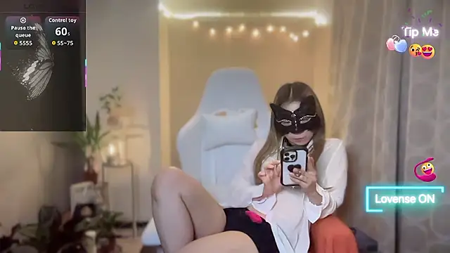 Snapshot of aria_nozomi chatting on 10, 4, 2026 aria nozomi online show from 10, 4, 2026