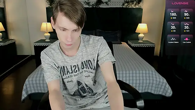 Erick Wilson online show from 7, 1, 2026