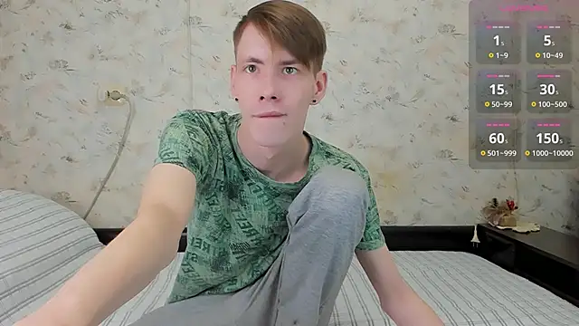 Snapshot of Erick_Wilson chatting on 4, 3, 2026 Erick Wilson online show from 4, 3, 2026