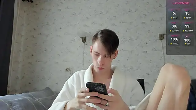 Snapshot of Erick_Wilson chatting on 8, 3, 2026 Erick Wilson online show from 8, 3, 2026