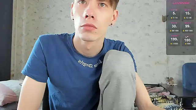 Snapshot of Erick_Wilson chatting on 9, 3, 2026 Erick Wilson online show from 9, 3, 2026