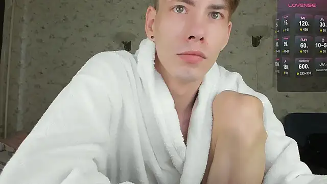 Snapshot of Erick_Wilson chatting on 10, 3, 2026 Erick Wilson online show from 10, 3, 2026