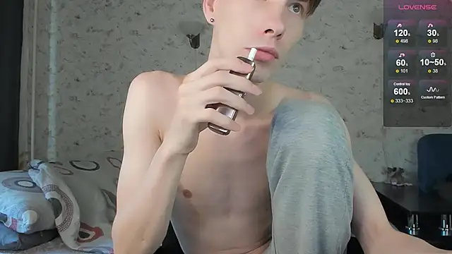 Snapshot of Erick_Wilson chatting on 11, 3, 2026 Erick Wilson online show from 11, 3, 2026