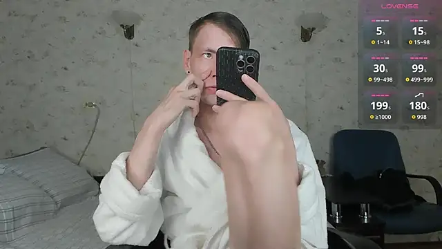 Snapshot of Erick_Wilson chatting on 13, 3, 2026 Erick Wilson online show from 13, 3, 2026