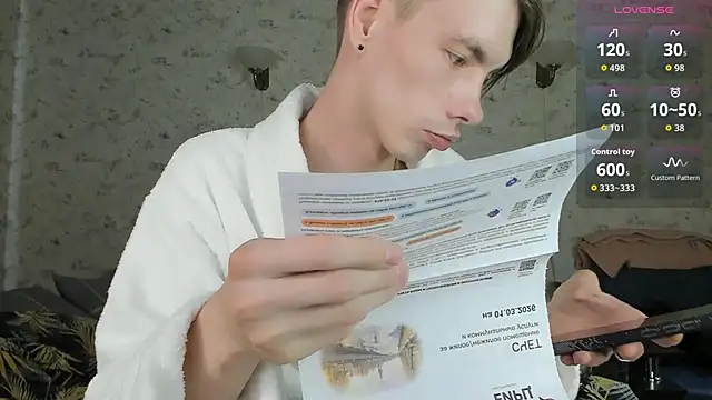 Snapshot of Erick_Wilson chatting on 14, 3, 2026 Erick Wilson online show from 14, 3, 2026