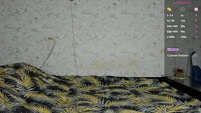 Snapshot of Erick_Wilson chatting on 19, 3, 2026 Erick Wilson online show from 19, 3, 2026