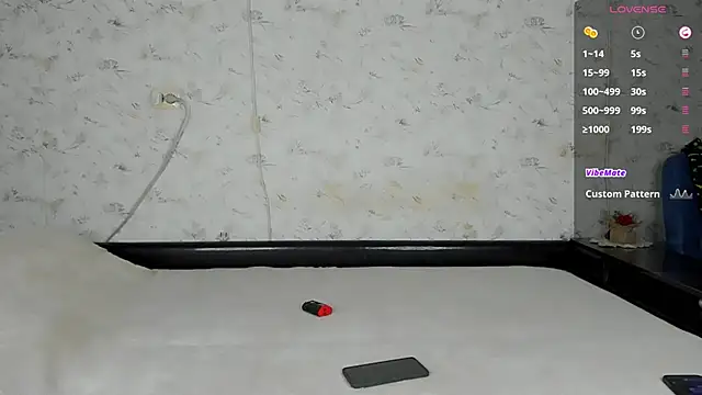 Snapshot of Erick_Wilson chatting on 20, 3, 2026 Erick Wilson online show from 20, 3, 2026