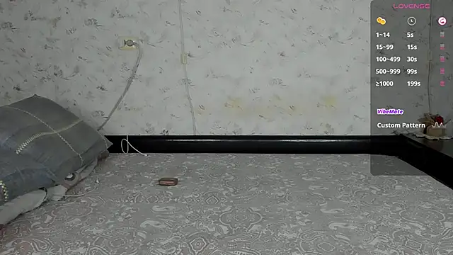 Snapshot of Erick_Wilson chatting on 24, 3, 2026 Erick Wilson online show from 24, 3, 2026