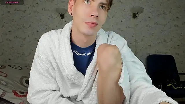 Snapshot of Erick_Wilson chatting on 26, 3, 2026 Erick Wilson online show from 26, 3, 2026