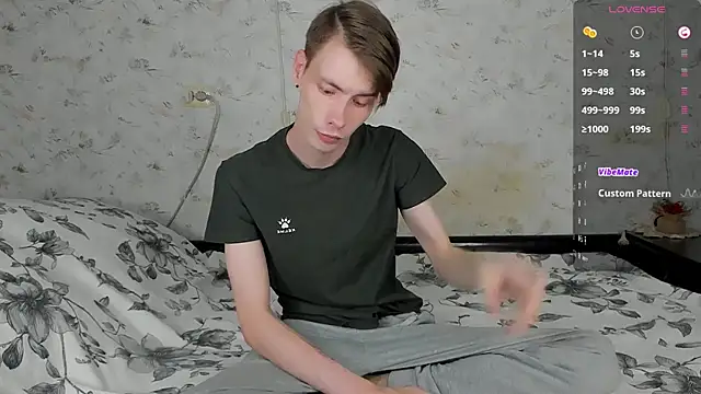 Snapshot of Erick_Wilson chatting on 2, 4, 2026 Erick Wilson online show from 2, 4, 2026