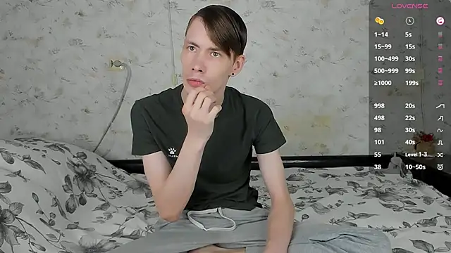 Snapshot of Erick_Wilson chatting on 3, 4, 2026 Erick Wilson online show from 3, 4, 2026